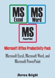 Microsoft Office Productivity Pack Steven Bright