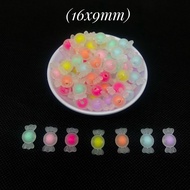 Mote manik manik Frozen Berat 10 gr