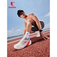 Jordan Racing 丨 Professional Boardless Thick-Soled Racing Training Running Shoes Men Shock Absorptio