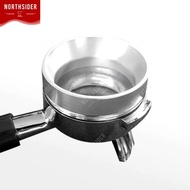 G88 DOSING Ring 58MM 51mm 53mm 58mm MAGNETIC ALUMINIUM PORTAFILTER FUNNEL COFFEE ESPRESSO 52