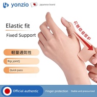 tape sport kinesiology tape Sarung tendon Jepun, pergelangan tangan, sarung tangan ibu jari, sarung 