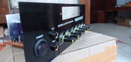 kit speaker aktif profotex stereo echo subwoofer panel usb