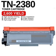 Toner Cartridge Brother TN-2360/TN-2380 Printing Volume 2 600 Sheets HL-L2300/HL- L2380