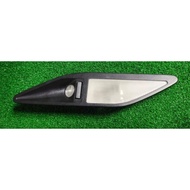 BMW E39 5 SERIES PILLAR C READING LAMP LIGHT(BLACK)