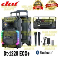 Termurah!!! Speaker aktif portable Dat 12 inch Dt 1220 Eco dt1220