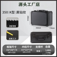 Combination Lock Suitcase Electrician Box Toolbox Multifunctional Portable Storage Box Medical Hardw