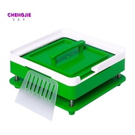 000 -100 Hole ABS Capsule Filling Plate/Capsule Filling Device/Filling Manual Capsule Manual Packagi