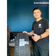 Michelin 225/45R17 Primacy 4 Tire Imported from Thailand 100% New 2025