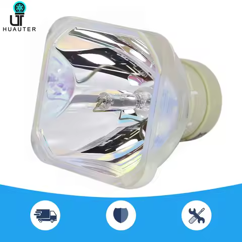 Compatible Bare Lamp DT01511 fit for Hitachi CP-BX301WN/CP-CW250WN/CP-CW251WN/CP-CW300WN/CP-CW301WN/