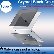 Laptop Protective Case For MacBook Pro13 inch Case M2 2026 2025 2024 2023 2022-2016 A2338 M1 A2251 A