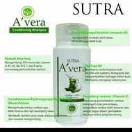 Sutra Avera Conditioning Shampoo