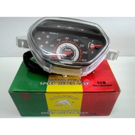 HONDA WAVE 100 / EX5-C1 METER ASSY [DOLPHIN] *MY MOTOR PARTS*