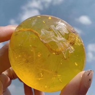 🇰🇷韓國FU 金箔苦參除蟎皂