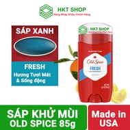 [USA] Lăn Khử Mùi Old Spice HighEndurane - HKT Shop