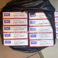 Ball Bearing 6309 2Z SKFC3 | Bearing 6309 ZZ SKFC3 | Bearing 6309-ZZ SKFC3/