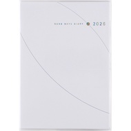 Takahashi B6 Diary 2026 - 1-Year, 3-Year, and 5-Year Versions, Japan Diary/ Journal Stationery
