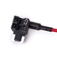 Mini Size Fuse Adapter