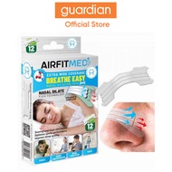 Airfit Medi Breathe Easy Nasal Dilation Tape