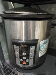 金樂 Golden Well黑晶陶瓷御品鍋