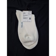 Brand New Authentic Uniqlo Men Heattech Socks / Heattech Room Socks