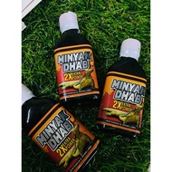 Original PATI DHAB Oil (Ready Stock)