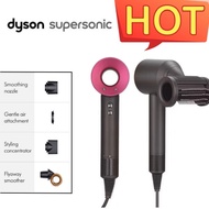 💥Authenticity Guaranteed💥Dyson Hair dryer to dry hair quickly hairdryer stand morse hair dryer wireless supersonic