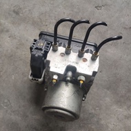 Honda civic FD3 hybrid ABS pump used