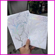 ▫ ❀ Kidlat Decals / Lightning Decals