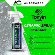 TONYIN Ceramic Spray Sealant Coating | SEALANT Ceramic Car Coating Spray Nano Ceramic Coating Car Bo