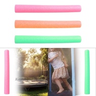 [Kesoto1] Trampoline Pole Foam Sleeve Trampoline Pole Cover for Kids Jumping Bed Tubing