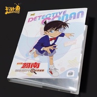 [dingxin001.my] Card Game Name Detective Conan Card Genuine Conan Card Book First Shot Finding Photo