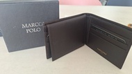 Marco Polo 男士皮革錢包