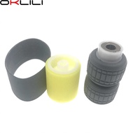 ADF Doc Feeder Pickup Roller Separation Paper Feed Belt Para Sa Kyocera Dp700 Dp750 Dp760 Km