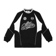 SWEATER - SRG M6 PLAYAZ X HIGH CULTURED X PROTECH (Selangor Red Giants)