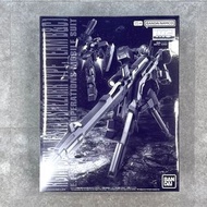 《 💼工作室交收🔅特價優惠🔅 》[ 魂限 ] 全新 現貨 MG 1/100 JESTA ( SHEZARR TYPE TEAM B & C ) RGM-96X 傑斯塔 特裝型 機動戰士 高達 NT 不