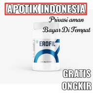 Ready Erofil Original Obat Herbal Stamina Pria Kesehatan Bpom Erofil