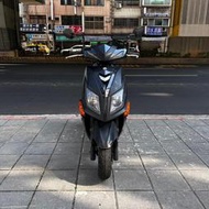 2015年 JET POWER EVO #178 低利分期 中古機車 代步車 車換車 貳輪嶼新北中和店