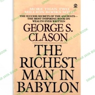 The Richest Man In Babylon