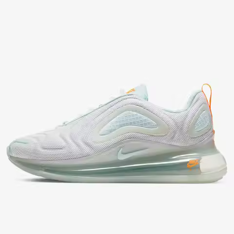 Nike Authentic AIR MAX 720 SE Women's Sports Air Cushion Running Shoes CJ0632-101