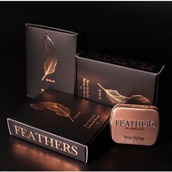 Feathers Brow Gel Styling kit by Amira Ho (Kening Rapi Terpacak Herlok)