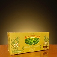 GINGER FLAVOURED TEA BY CAMERON VALLEY TEA BHARAT