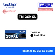 Brother TN-269 XL BK/C/M/Y ตลับผงหมึก (โทนเนอร์)