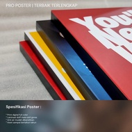 Top Poster frame ball A3 (30x45cm) walldecor " THIS IS ANFIELD"