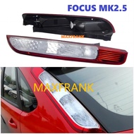 FOR Ford FOCUS tail lamp MK2.5  MK3.0  MK3.5 09-11/ 12-14/ 15-18 hatchback TAILLIGHT TAIL LIGHT TAIL