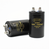 Screw Terminal Capacitor 100V 10000uF