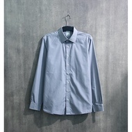 KEMEJA Brooks Brothers Shirt Men's Shirt/ Size L/