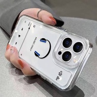 สินค้า 1 บาท ใช้กับ เคสไอโฟน11 15 13 14 14pro 15 pro max XR 12 13pro เคสเกาหลี 6P 7P 8P 14plus#3023