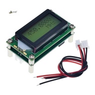 Frequency Counters Frequency Measurement Module PLJ-0802-E Digital Cymometer Frequency Counter Teste