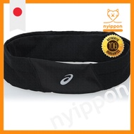 ASICS Running Belt Bag for Unisex Adults - Size S, M, L, O, XO