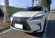 ★小庭嚴選 2019年 LEXUS RX300 霸氣大休旅 舒適大空間又有門面★